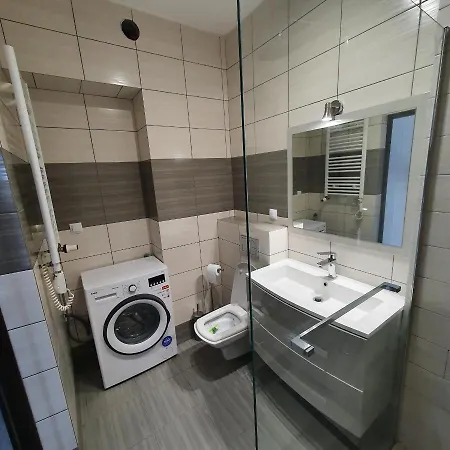 Berylowa Apartament Konin  Exterior foto