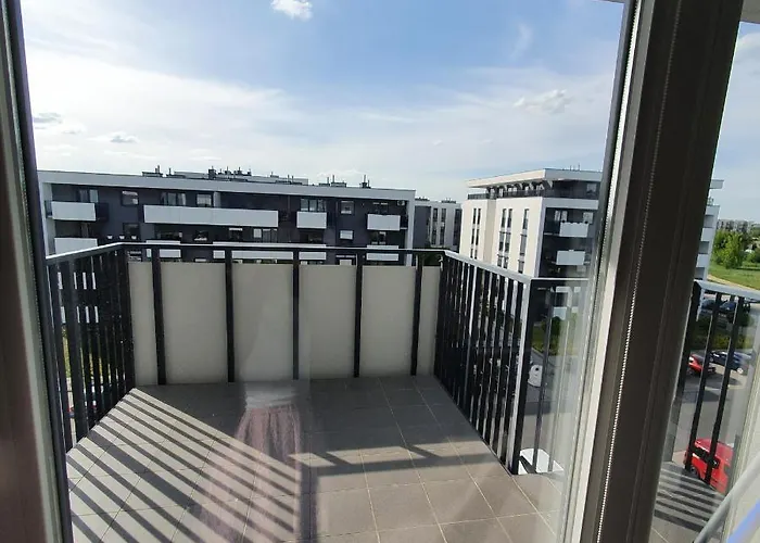 Berylowa Apartament