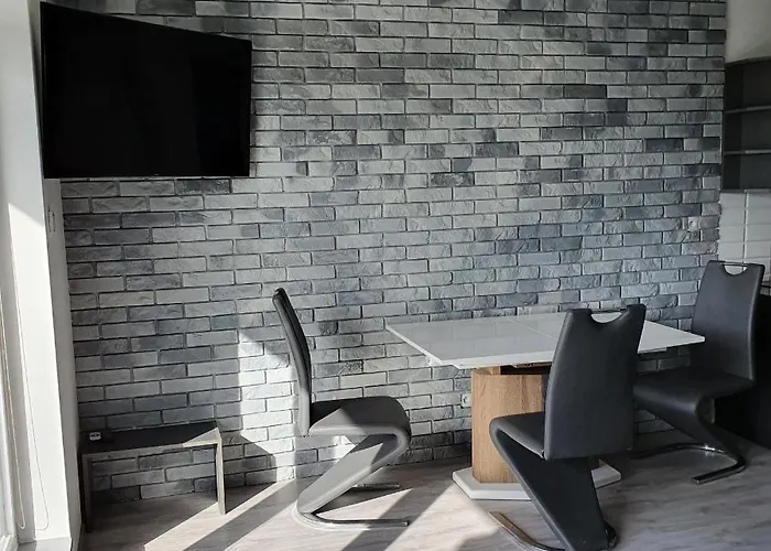 Berylowa Apartament