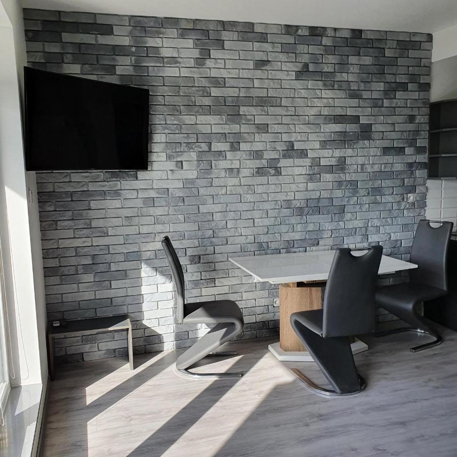 Apartment Berylowa