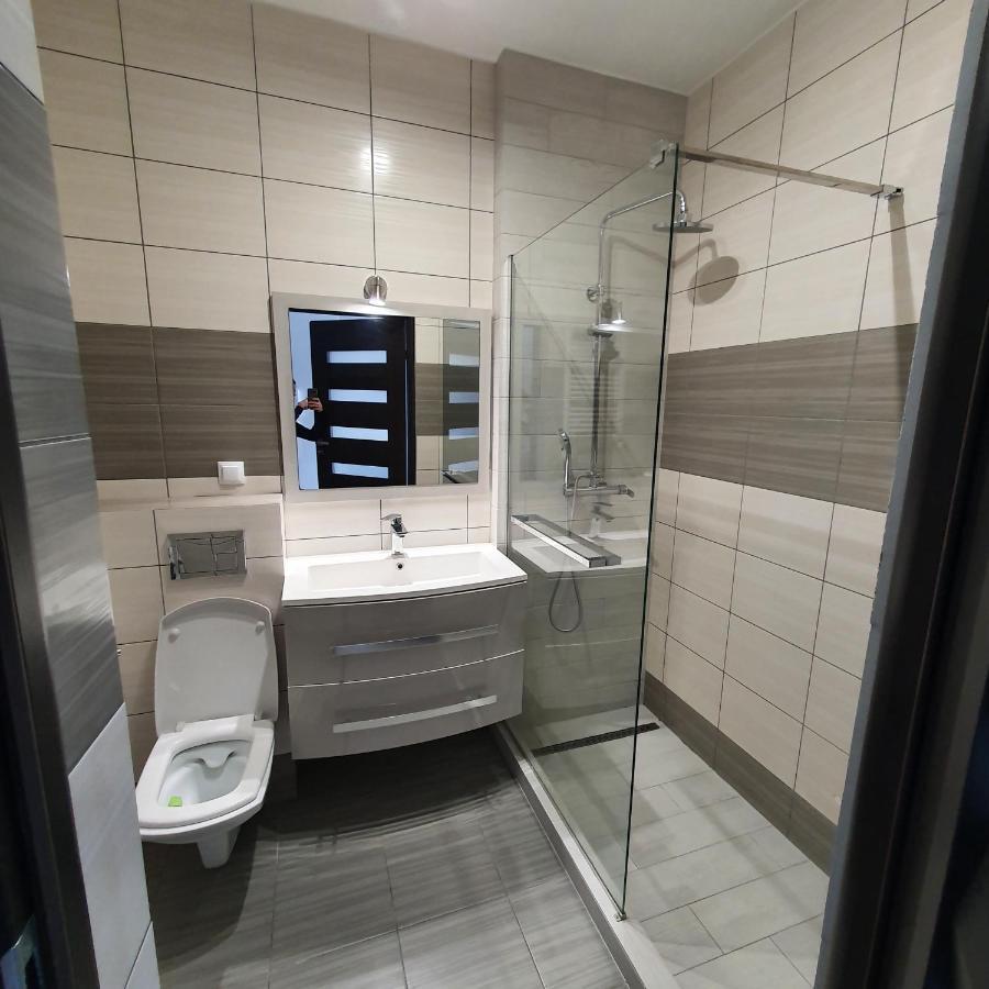 Berylowa Apartment *