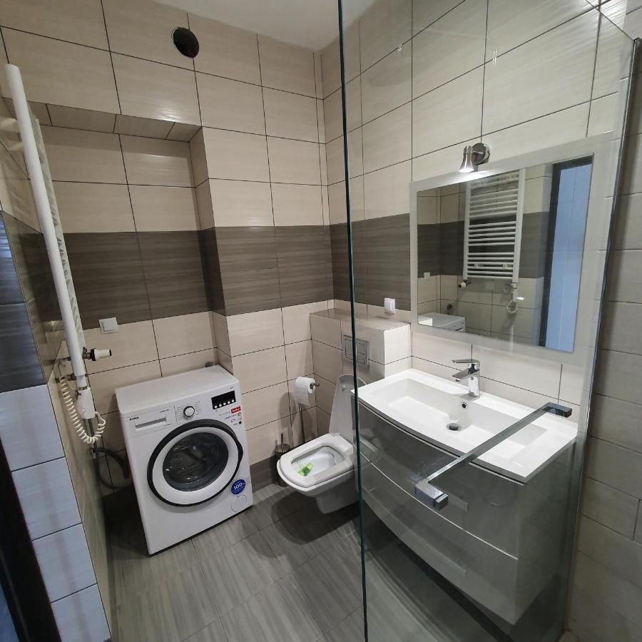 Berylowa Apartment Konin (Greater Poland)