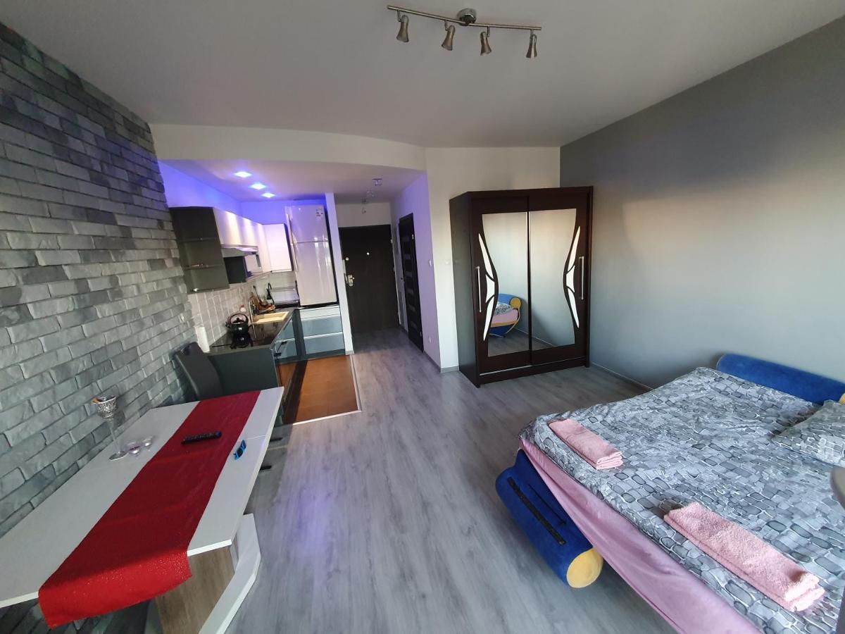 Apartment Berylowa
